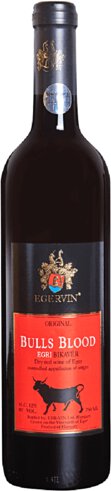 Egervin Egri Bikaver Bulls Blood