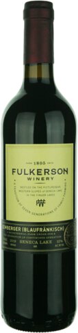 Fulkerson Merlot