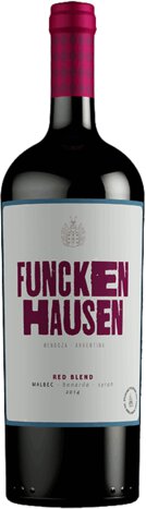 Funckenhausen Red Blend