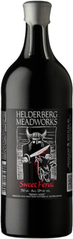 Helderberg Sweet Ferel