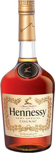 Hennessy VS Cognac