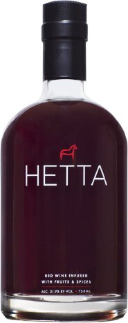 Hetta Glogg