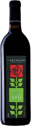 Lakewood Long Stem Red