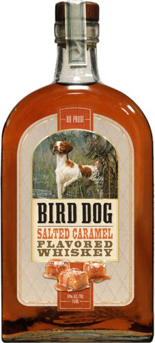 Bird Dog Salted Caramel Whiskey