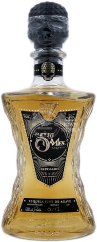 El 5to Mes Reposado Tequila