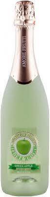 Amore Frutti Green Apple Moscato Bot