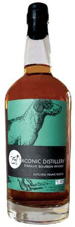 Taconic Straight Dutchess Private Reserve Bourbon