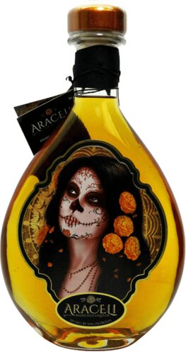 Araceli Marigold Liqueur