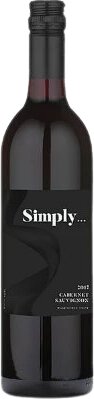 Milbrandt Simply Cabernet Sauvignon