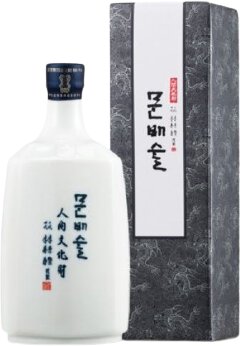 Moonbae Sool Premium Korean Spirit