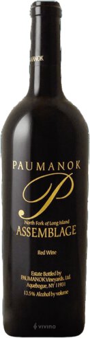 Paumanok Assemblage