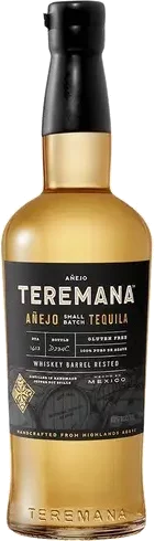 Teremana Anejo Tequila