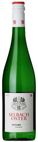 Selbach-Oster 'Bome' Riesling