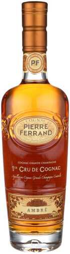 Pierre Ferrand Ambre Cognac