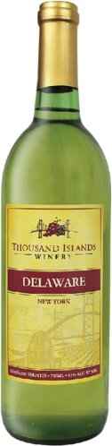 Thousand Islands Winery Delaware