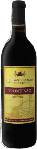 Thousand Islands Winery Frontenac