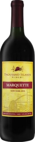 Thousand Islands Winery Marquette