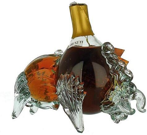 Armenian Soul Brandy: Bull