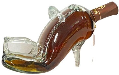 Armenia Soul Brandy: Lady Shoe