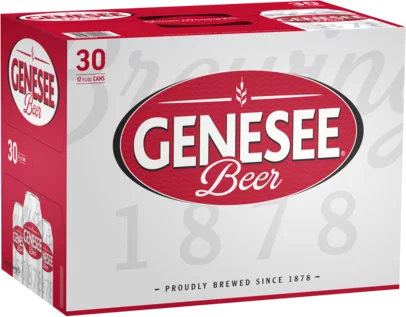Genesee Cream Ale