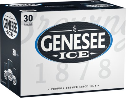 Genesee Ice