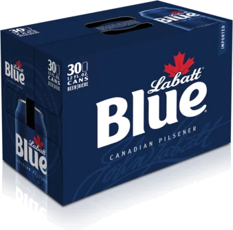 Labatt Blue