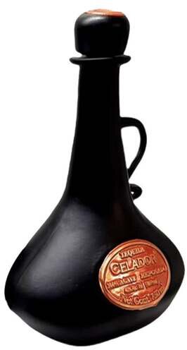 Celador Reposado Tequila