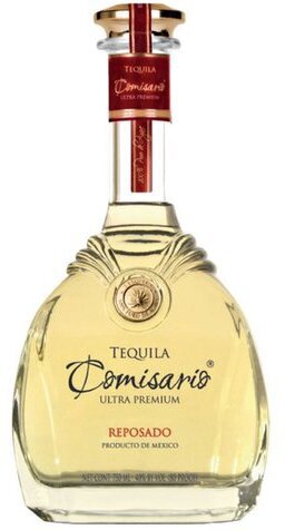 Comisario Ultra Premium Reposado