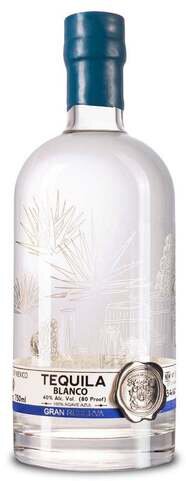 Don Alberto Blanco Tequila