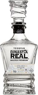 Dinastia Real Cristalino Extra Anejo Tequila