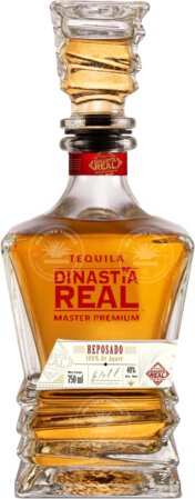 Dinastia Real  Reposado Tequila
