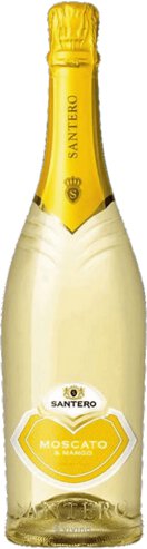 Santero Moscato & Mango