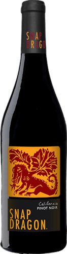 Snap Dragon Pinot Noir