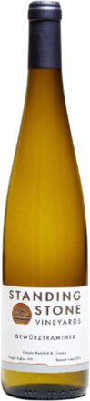 Standing Stone Gewurztraminer
