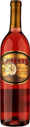 Steele Cabernet Franc Rose