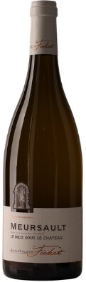 Fichet Meursault Meix Sous Le Chateau 2019