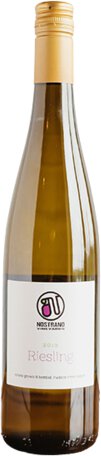 Nostrano Estate Riesling