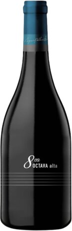 Abremundos Octava Alta Red Blend