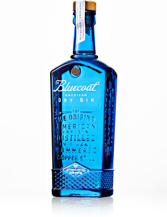 Bluecoat American Dry Gin
