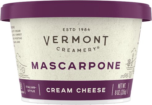 Vermont Creamery Mascarpone