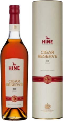 Hine Xo Cigar Reserve