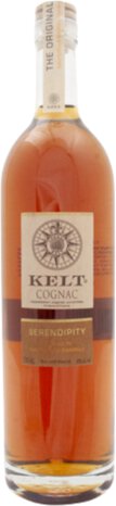Kelt Cognac Serendipity Sauternes Cask Finish