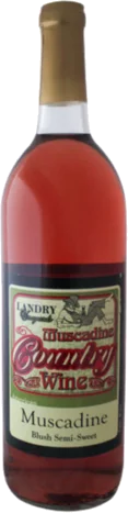 Landry Blush Muscadi