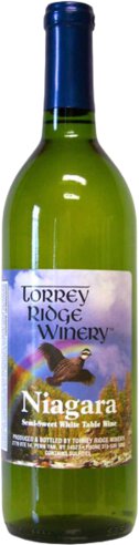 Torrey Ridge Niagara