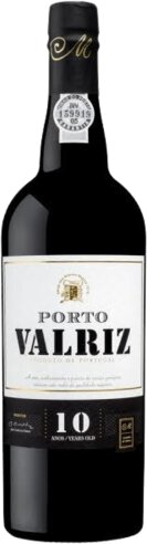 Valriz 10 Year Tawney