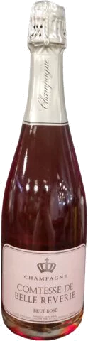 Comtesse De Belle Reverie Brut Champagne