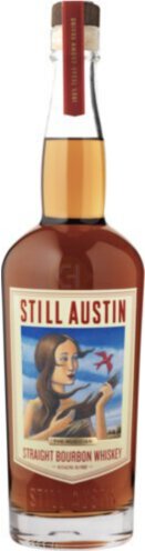 Still Austin Straight Bourbon 