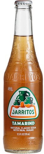 Jarritos Tamarind