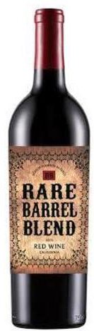 Rare Bourbon Barrel Cabernet