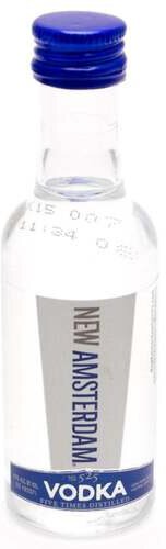 New Amsterdam Vodka